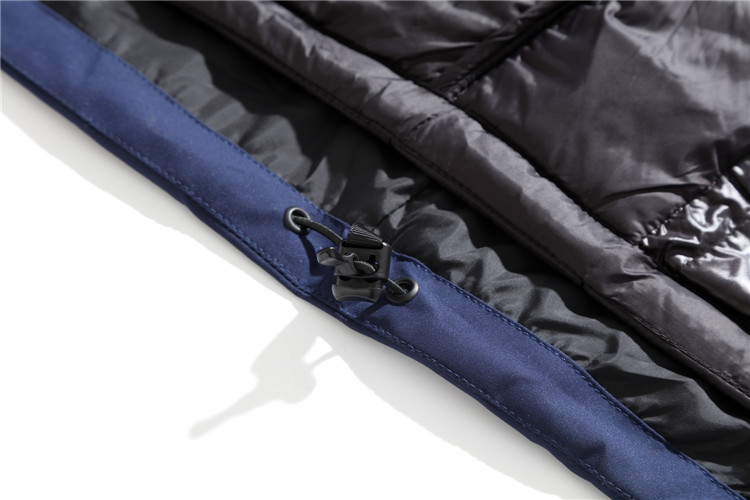 羽绒冲锋衣CFDG9248 