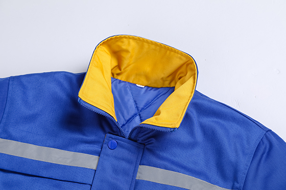 MF004-6夹克款-一体不可拆卸