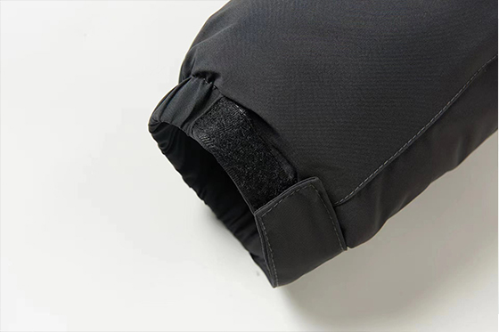 一体冲锋衣CFDG3543  