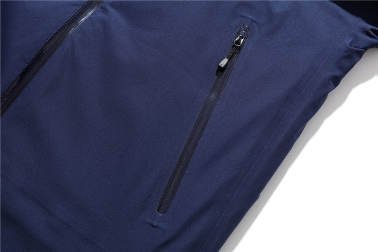 羽绒冲锋衣CFDG9248 