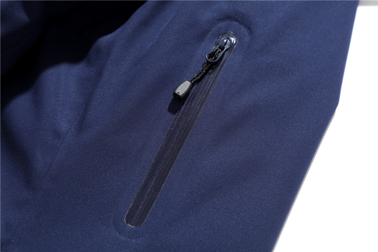 羽绒冲锋衣CFDG9248 