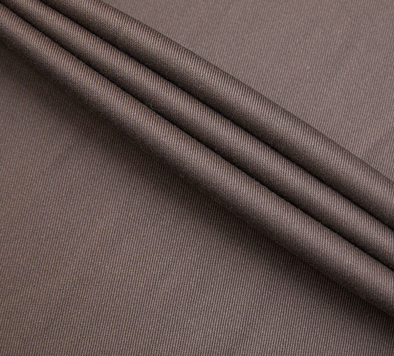 卡其拼浅灰AC2212-1阻燃工作服