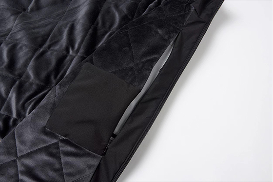 一体冲锋衣CFDG223