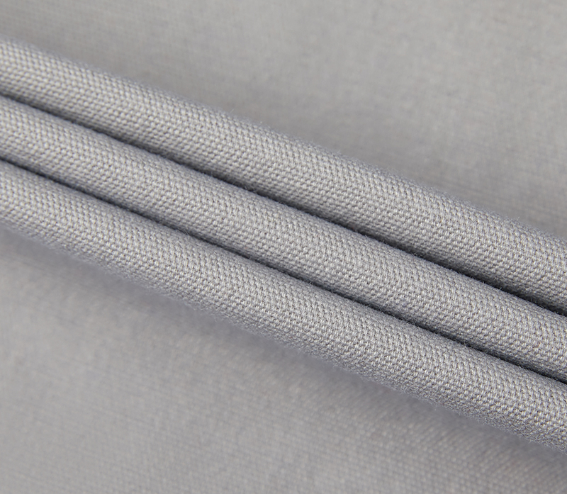 灰色工作服AC3026-2