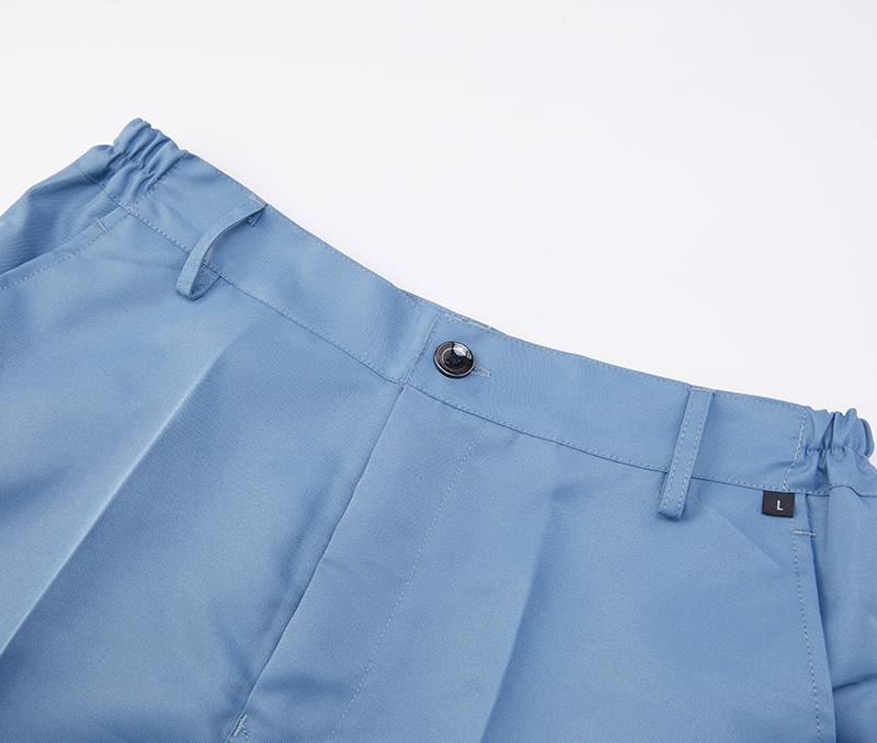  灰蓝AC2212-3工作服