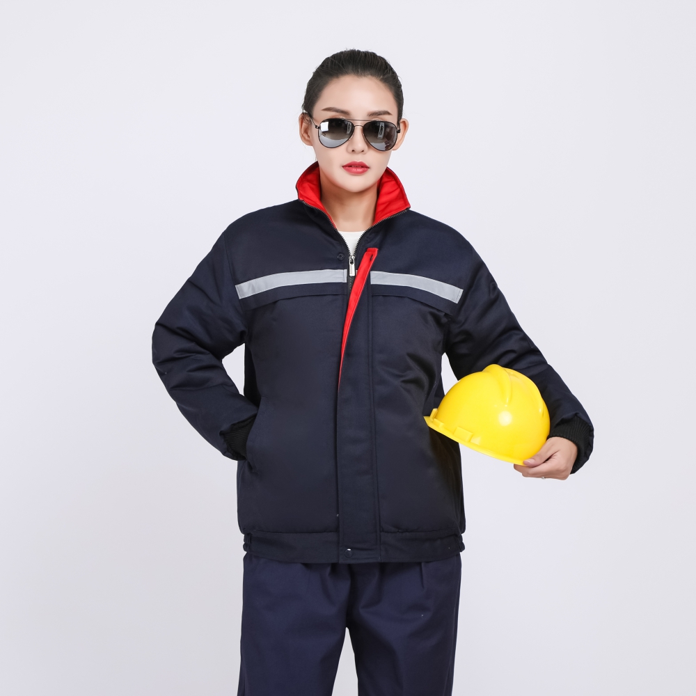 MF004-6夹克款-一体不可拆卸