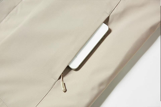 一体冲锋衣CFDG3582