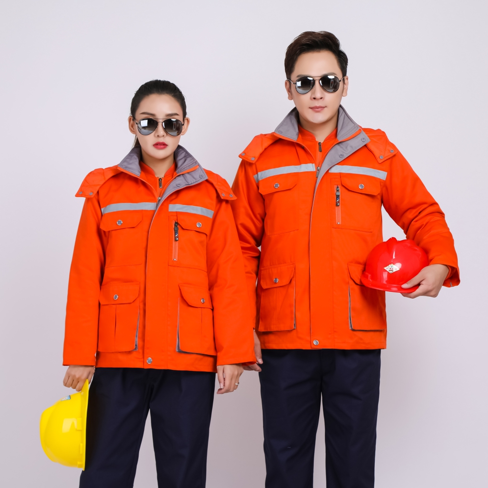 MF14-1中长款-可脱卸内胆