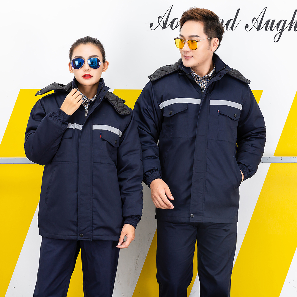 MF001-4中长款-可脱卸内胆