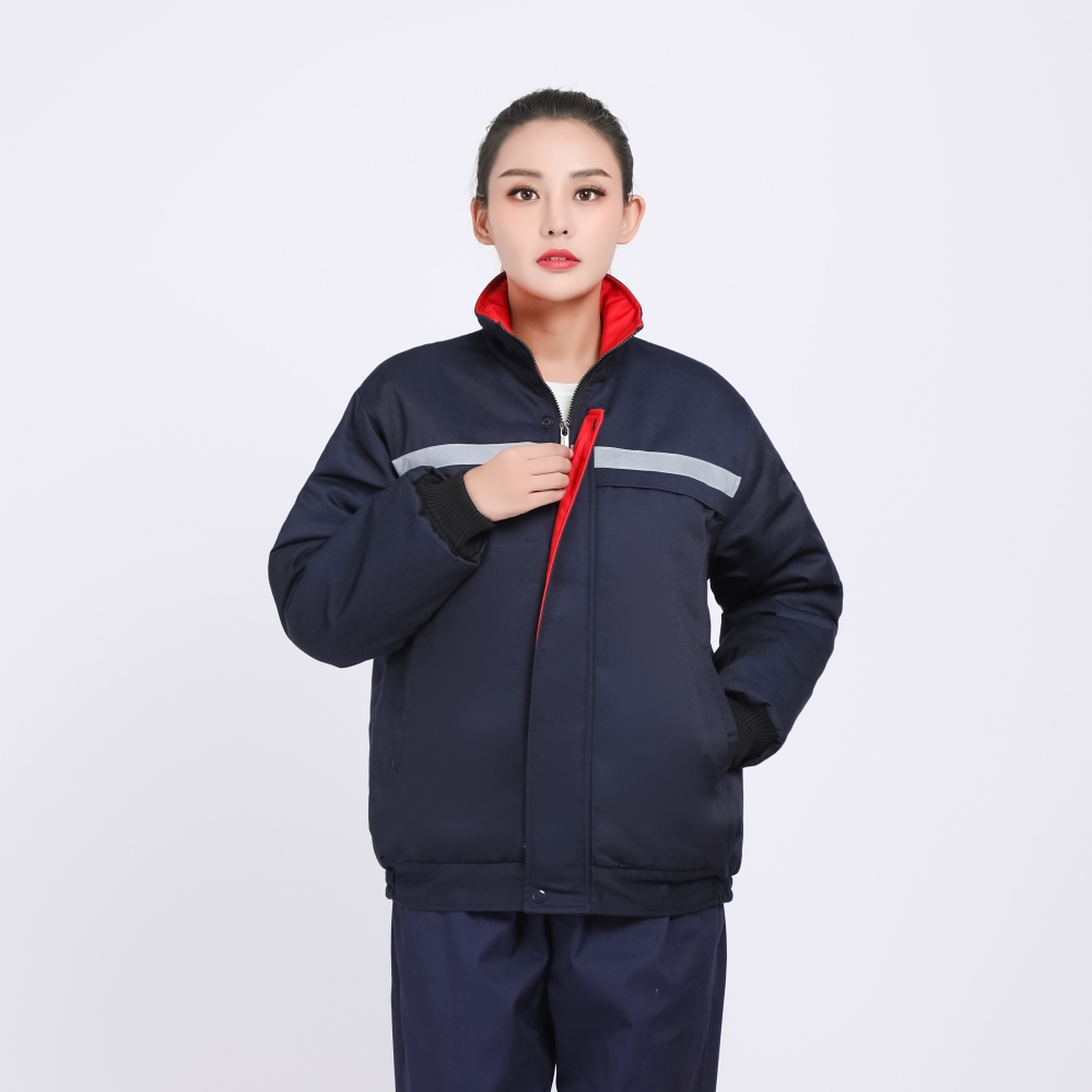 MF004-6夹克款-一体不可拆卸