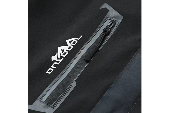 一体冲锋衣CFDG0033