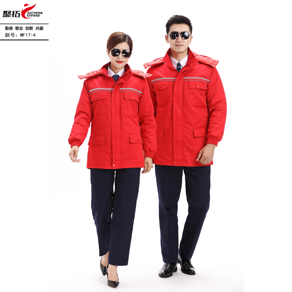 MF17 SH1818防静电棉衣