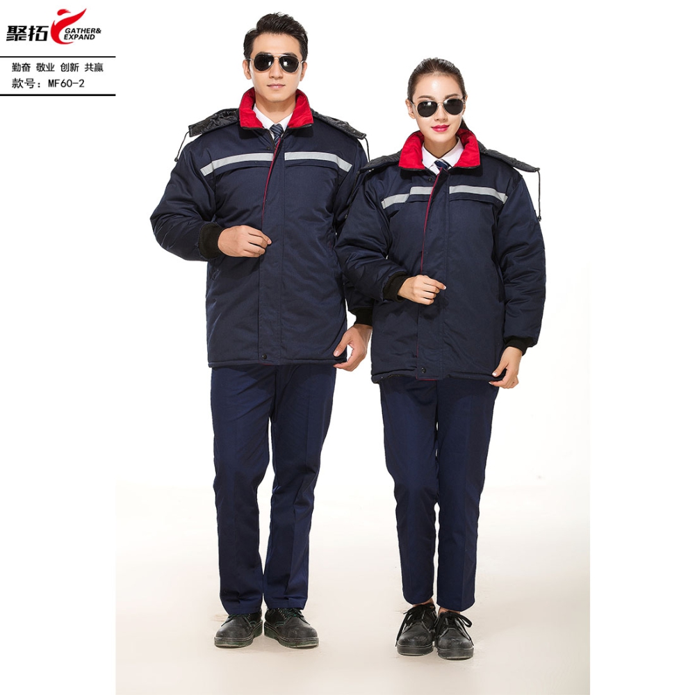 MF60中长款-一体不可拆卸