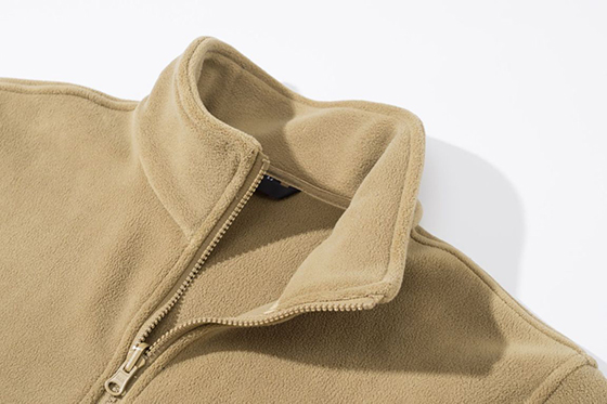 抓绒冲锋衣CFDG5821