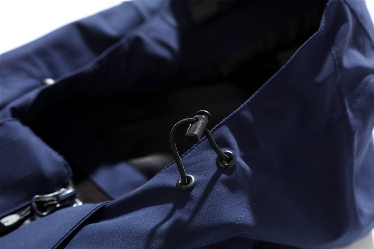 羽绒冲锋衣CFDG9248 