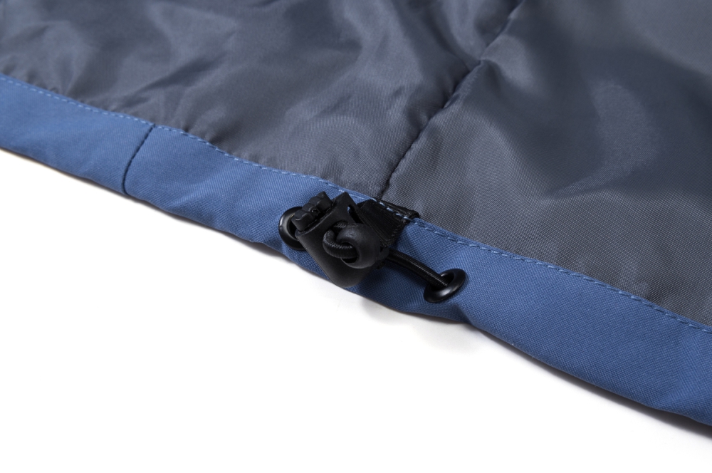 抓绒冲锋衣CFDG1136