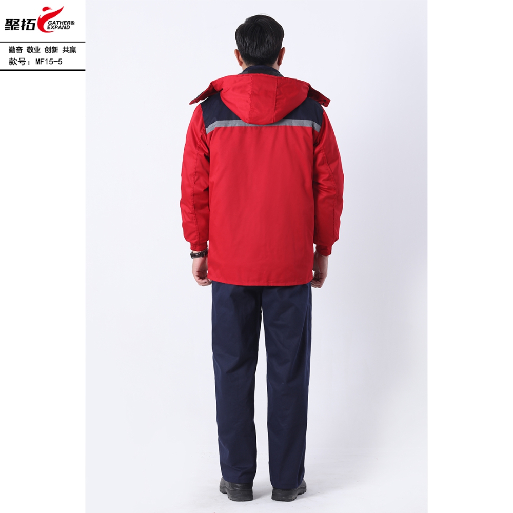 MF15牛角内胆可拆卸