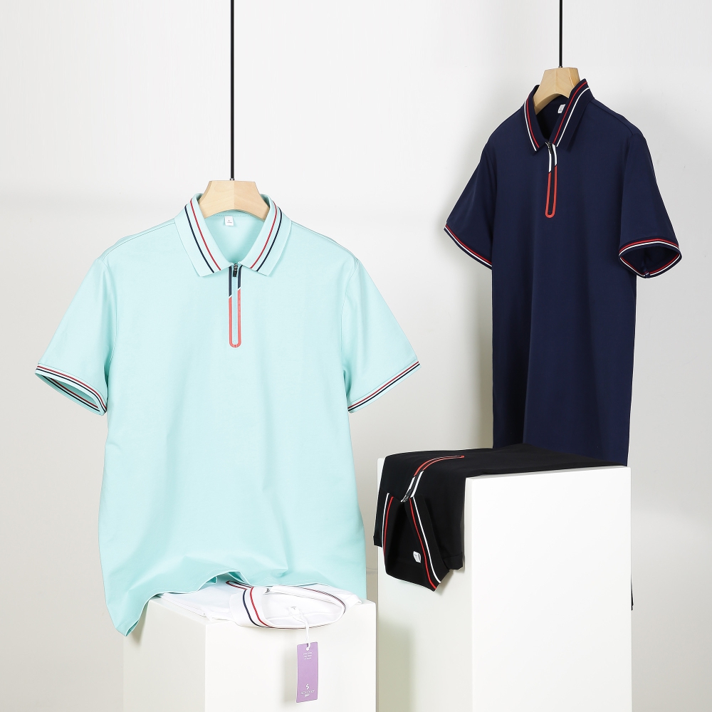 polo衫TX063