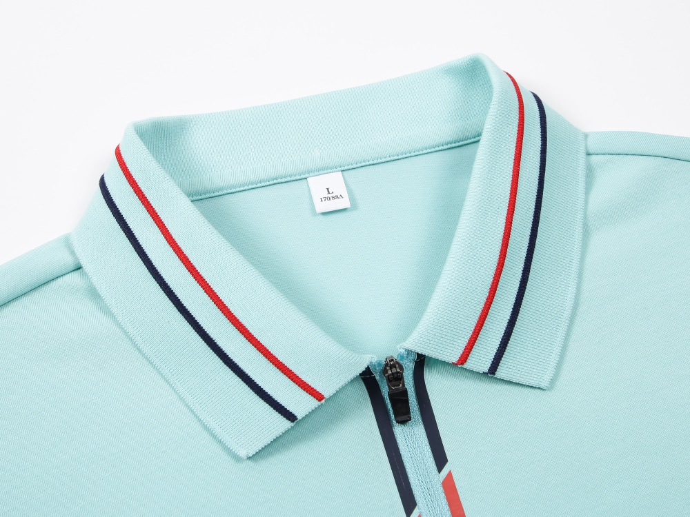 polo衫TX063