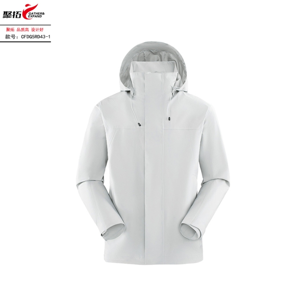 单层冲锋衣CFDG5RD43