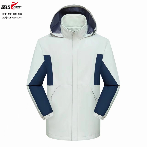 一体冲锋衣CFDG3600 