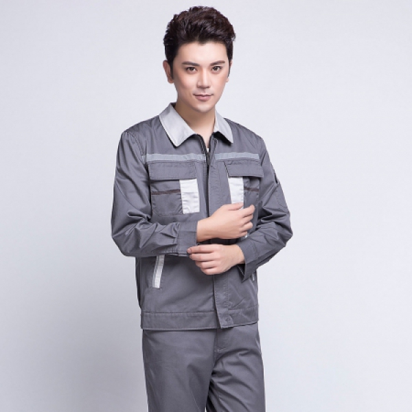 中灰拼银白AC09-4