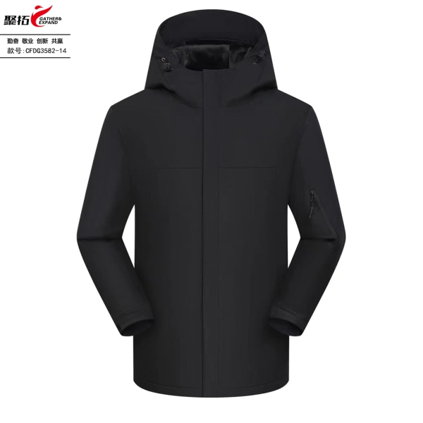 一体冲锋衣CFDG3582