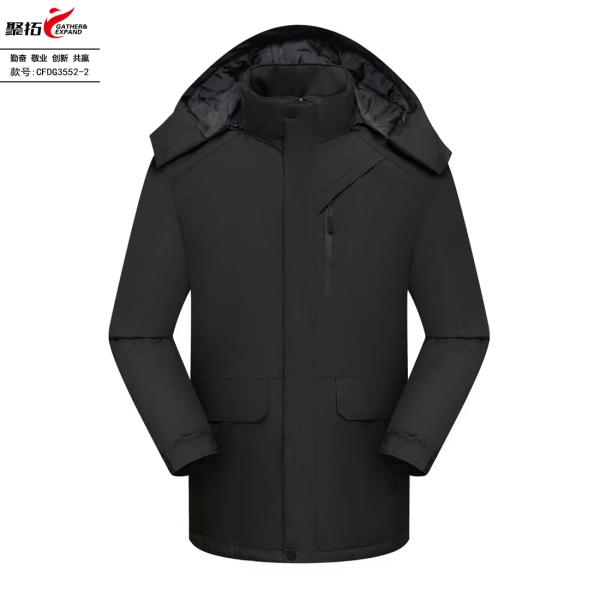 一体冲锋衣CFDG3552