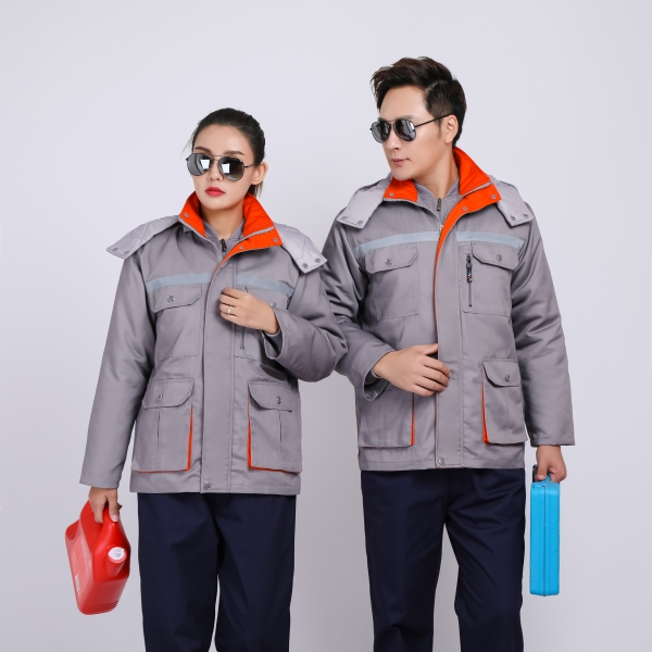 MF14-1中长款-可脱卸内胆