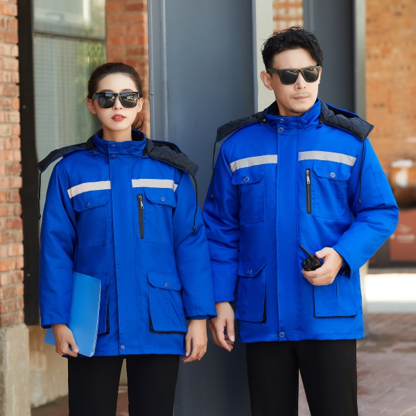 MF17中长款-可脱卸内胆