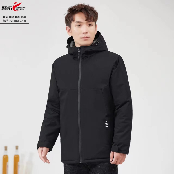 一体冲锋衣CFDG3597