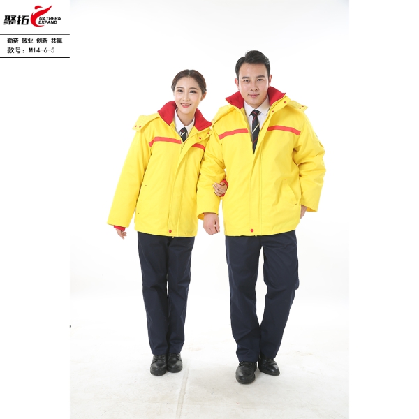 MF14-6中长款-可脱卸内胆