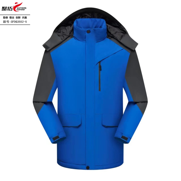 一体冲锋衣CFDG3552