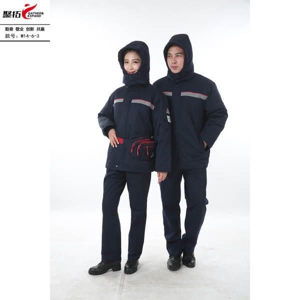 MF14-6中长款-可脱卸内胆