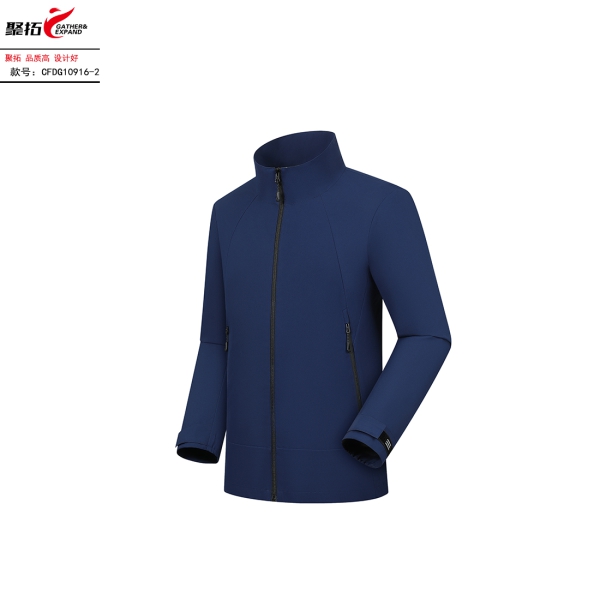 单层冲锋衣CFDG10916