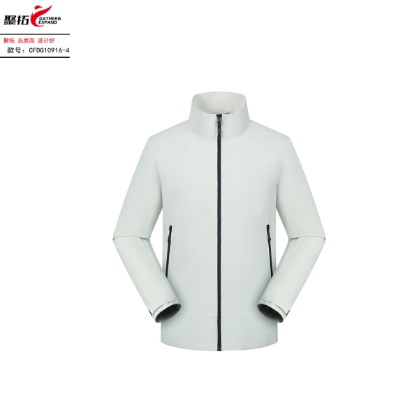 单层冲锋衣CFDG10916