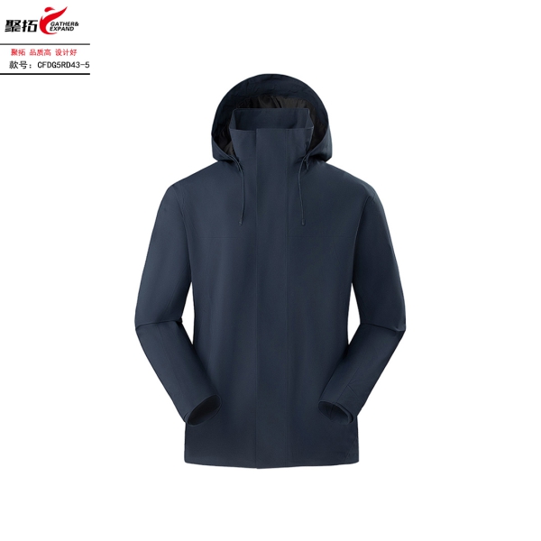 单层冲锋衣CFDG5RD43