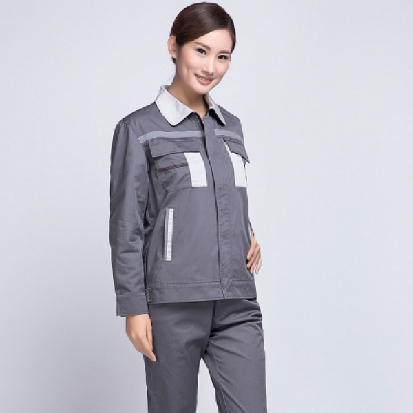 中灰拼银白AC09-4