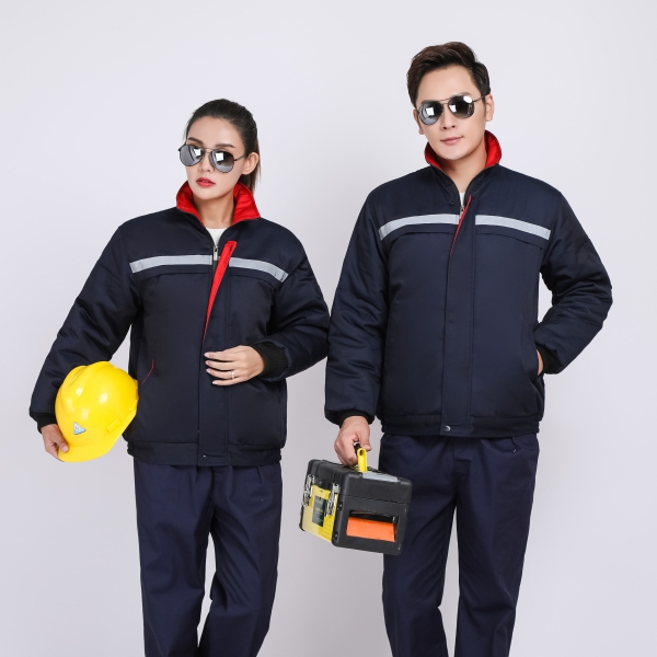 MF004-6夹克款-一体不可拆卸