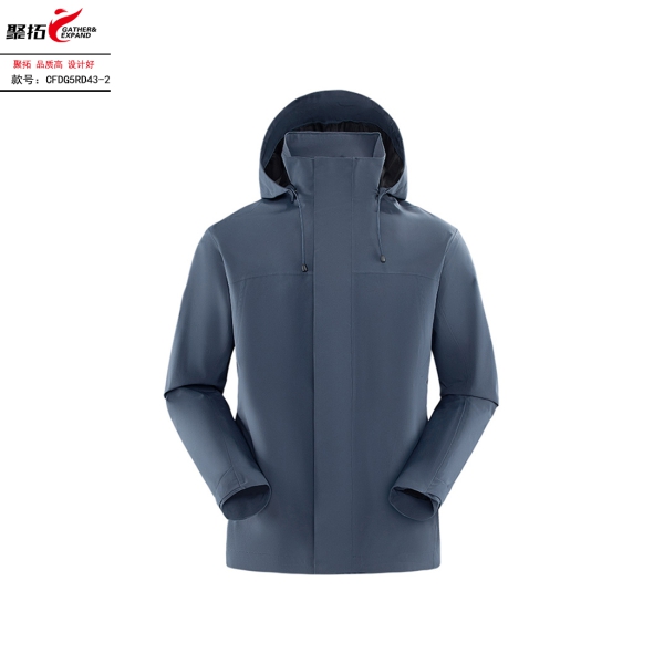 单层冲锋衣CFDG5RD43
