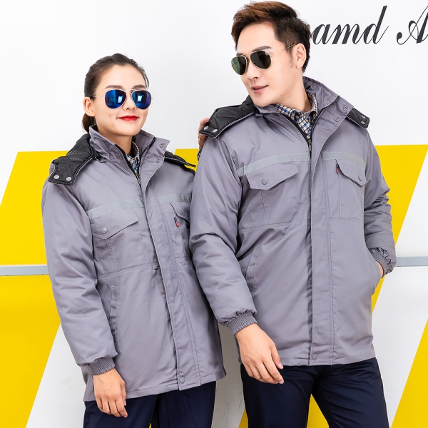 MF001-4中长款-可脱卸内胆