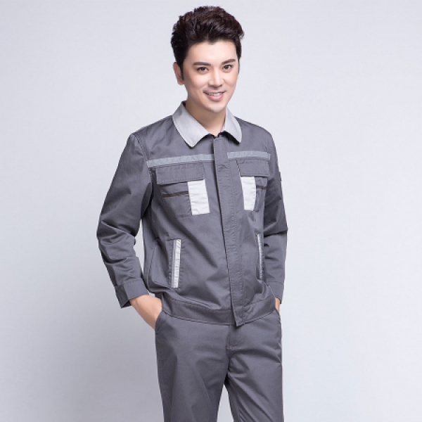 中灰拼银白AC09-4