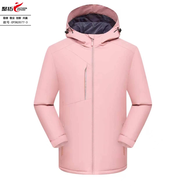 一体冲锋衣CFDG3577