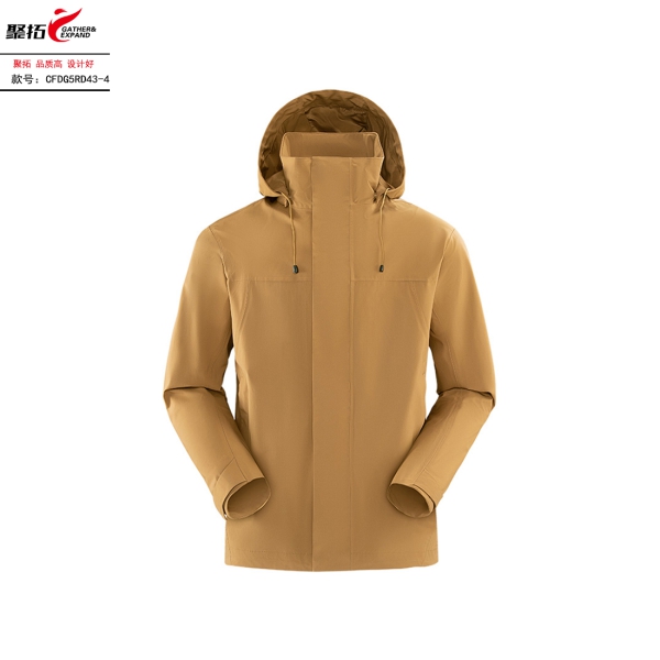 单层冲锋衣CFDG5RD43