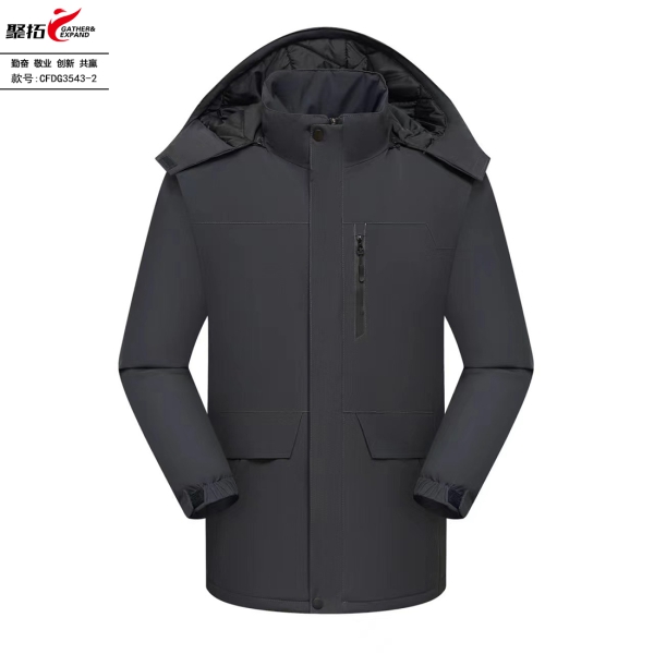 一体冲锋衣CFDG3543  