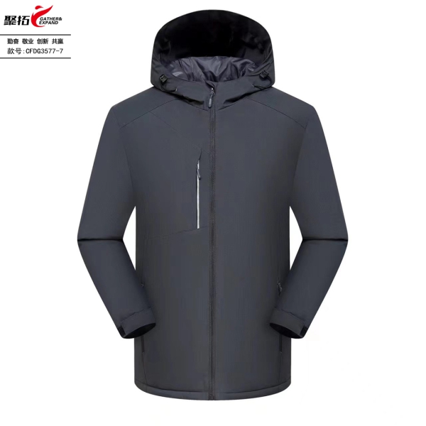 一体冲锋衣CFDG3577