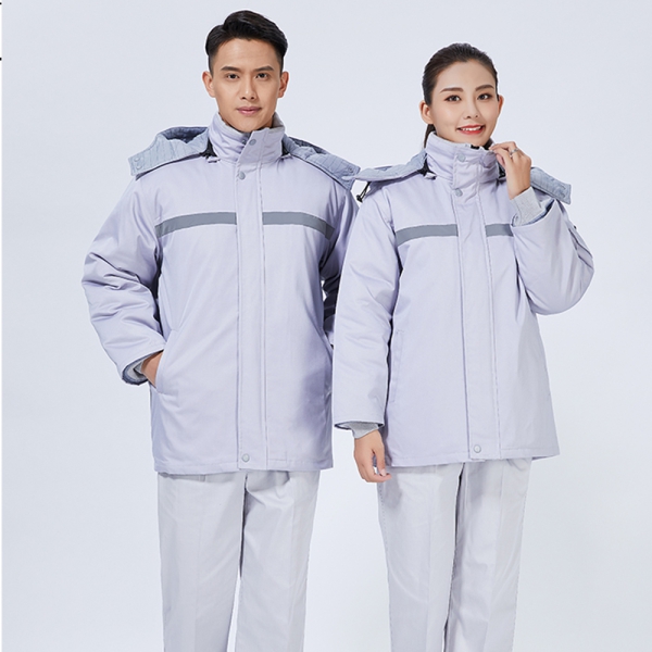 MF14-6中长款-可脱卸内胆