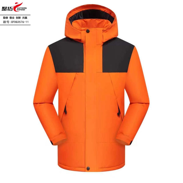 一体冲锋衣CFDG3576