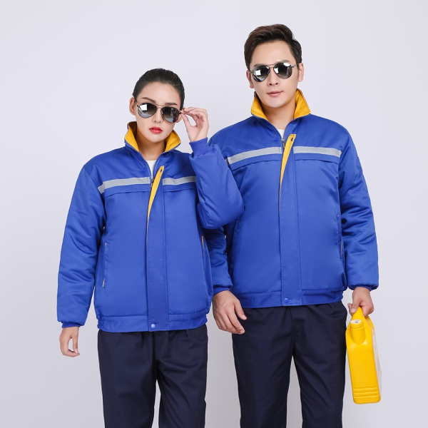 MF004-6夹克款-一体不可拆卸