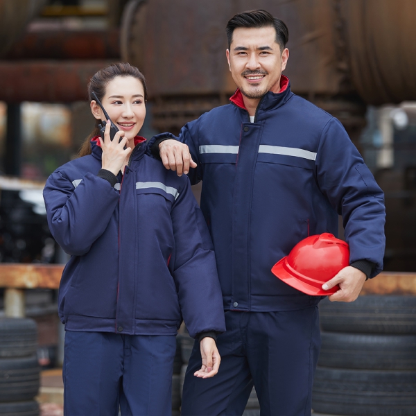 MF60中长款-一体不可拆卸